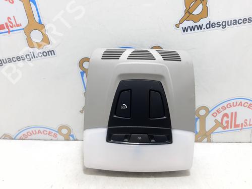 Used Interior roof light BMW 3 Touring (F31) 318 d (143 hp) 20746324