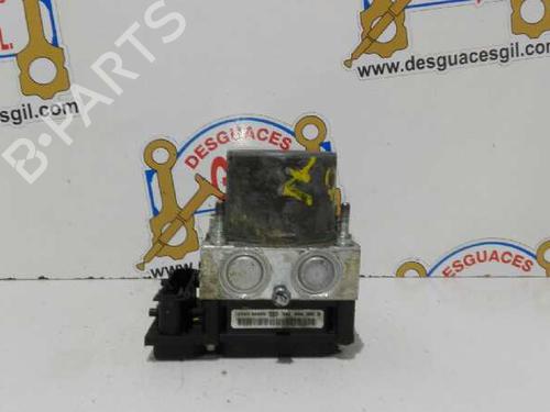 Abs pomp PEUGEOT 307 Break (3E) 1.6 HDi 110 | BP20785543M43 