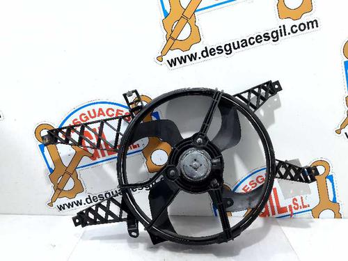 Radiator fan RENAULT CLIO III (BR0/1, CR0/1) 1.2 16V (BR0R, BR1D, BR1L, CR0R) | BP20735007M35 