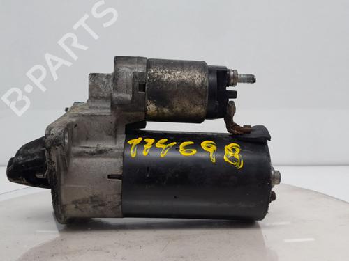 Starter FIAT BRAVO II (198_) 1.9 D Multijet (198AXB1A) | BP22355617M8 