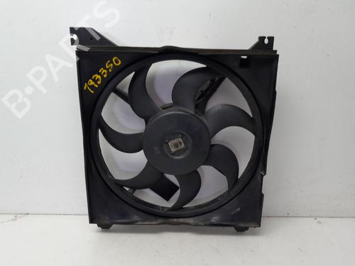 Elettroventola radiatore Elettroventola radiatore 39185859 39185859
