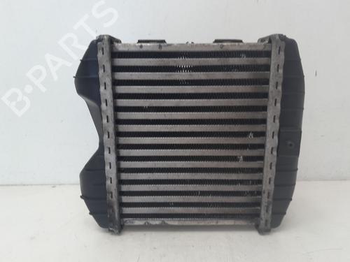 Intercooler SMART FORTWO Coupe (450) 0.7 (450.352, 450.332) | BP31066552M30