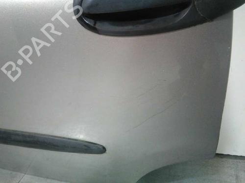 Left rear door FIAT MULTIPLA (186_) 1.9 JTD 110 | BP20806560C4 