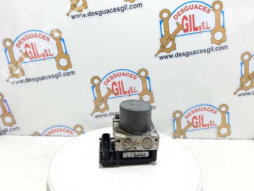 ABS pump RENAULT MEGANE II Saloon (LM0/1_)  | BP20809112M43 
