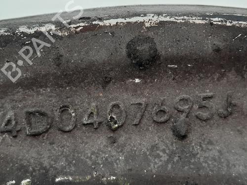 Querlenker links vorne AUDI A4 B5 (8D2) 1.8 T | BP30932502M12 