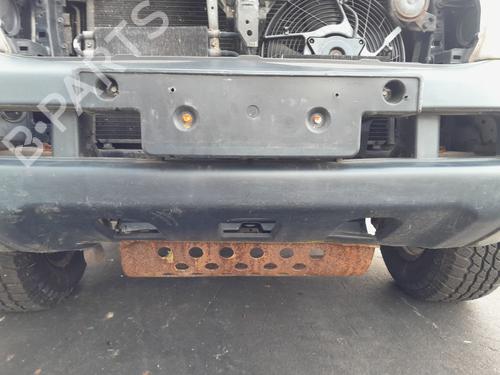 Used Front bumper NISSAN PATROL GR V Wagon (Y61) [1997-2026]  32366832