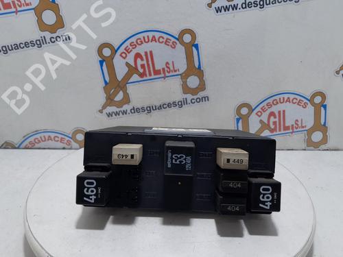 Fuse box SEAT ALTEA (5P1)  | BP20761185E1