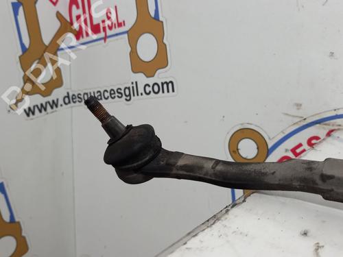Steering rack PEUGEOT 3008 I MPV (0U_) 1.6 HDi 115 / BlueHDi 115 | BP20766359M22 