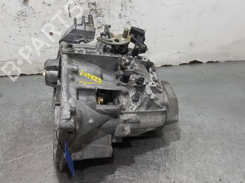 Used Gearbox CITROËN C5 I Break (DE_) 2.0 HDi (DERHZB, DERHZE) (109 hp) 20760218
