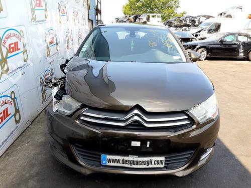 Engine CITROËN C4 II (NC_) | BP38727628M1 - Image 22