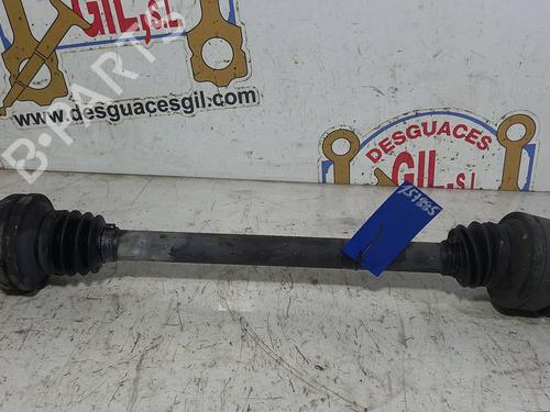 Used Right rear driveshaft MERCEDES-BENZ C-CLASS (W204) C 220 CDI (204.008) (170 hp) 20764902