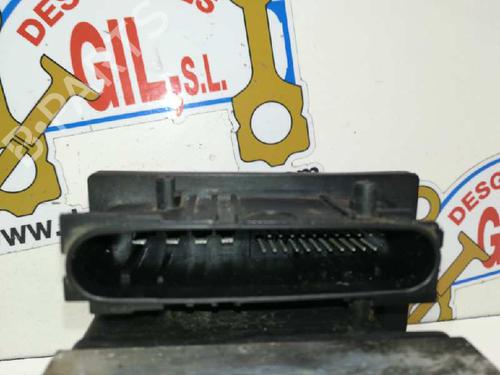 ABS pump RENAULT SCÉNIC II (JM0/1_)  | BP20781572M43 