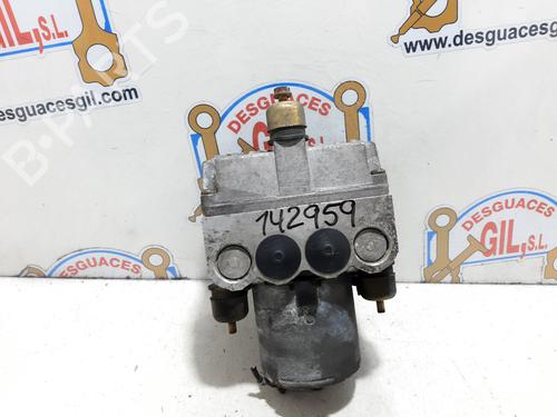 ABS pump HONDA ACCORD V (CE, CF_, CD) 2.0 TDi (CF1) | BP20755491M43 