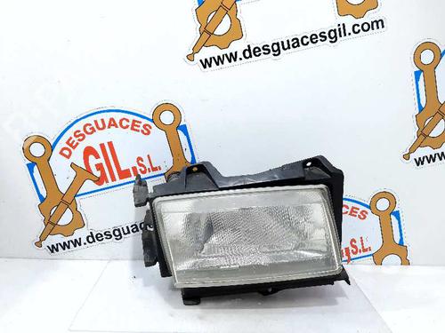 Used Right headlight PEUGEOT EXPERT (224_) 1.9 D (70 hp) 20734579