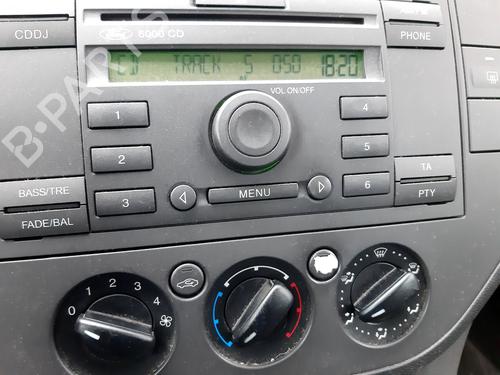 Démarreur FORD FOCUS C-MAX (DM2)  | BP20771946M8 