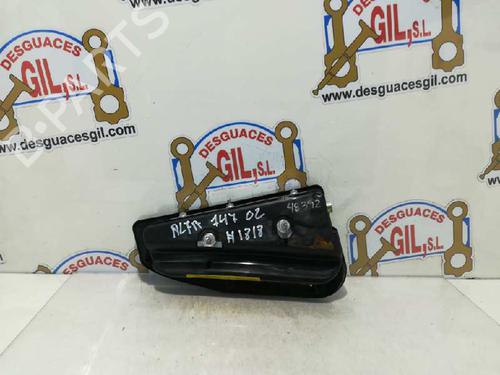 Electronic module ALFA ROMEO 147 (937_) 1.9 JTDM (937.AXD1A, 937.AXV1A, 937.BXB1A) | BP20789280M83 