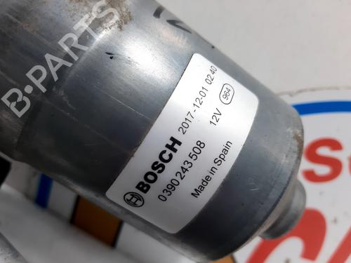 Front wiper motor RENAULT TRAFIC III Van (FG_)  | BP20743748M29 