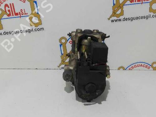ABS pump MERCEDES-BENZ 124 Saloon (W124) 300 E 4-matic (124.230) | BP20786525M43 