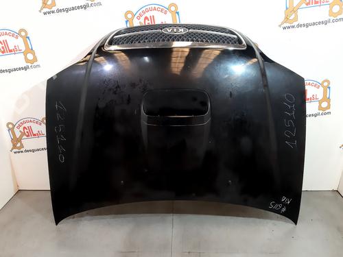 Used Hood KIA CARNIVAL II (GQ) 2.9 CRDi (144 hp) 20745603