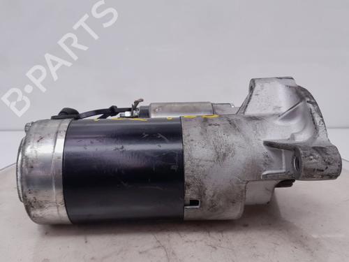 Used Starter PEUGEOT 206 Hatchback (2A/C) 2.0 HDI 90 (90 hp) 27546364