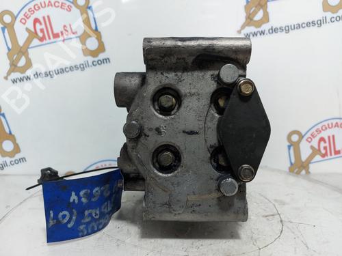 AC compressor FORD FOCUS I (DAW, DBW) 1.8 TDCi | BP20805279M34 