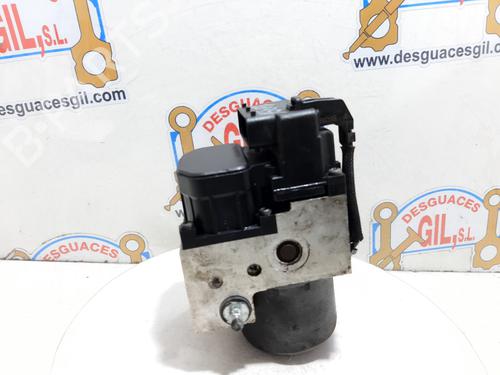 ABS pump MG MG ZR 105 | BP20748243M43 