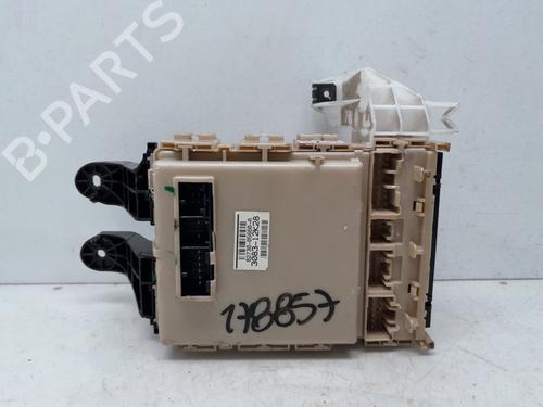 Used Fuse box TOYOTA AVENSIS Estate (_T27_) [2008-2018]  25494347