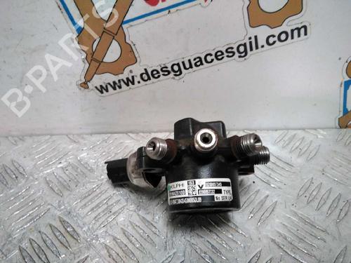Einspritzleiste für Einspritzleiste RENAULT MEGANE II (BM0/1_, CM0/1_) 1.5 dCi (BM02, BM13, BM2A, CM02, CM13) (101 hp) 34135299 34135299