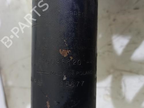 Right front shock absorber RENAULT SCÉNIC II (JM0/1_)  | BP20764670M17