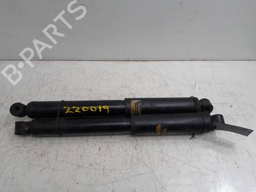 Used Right rear shock absorber Right rear shock absorber 39190698 39190698