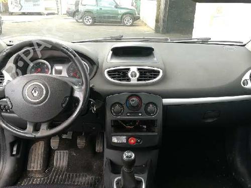 Used Brake master cylinder CITROËN NEMO Box Body/MPV (AA_) 1.4 HDi (68 hp) 20810035