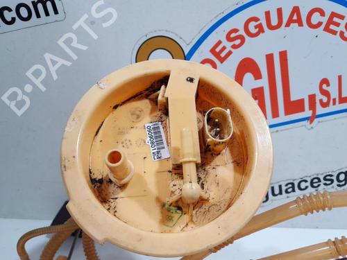 Fuel pump BMW 1 (E87) 118 d | BP20767658M76 