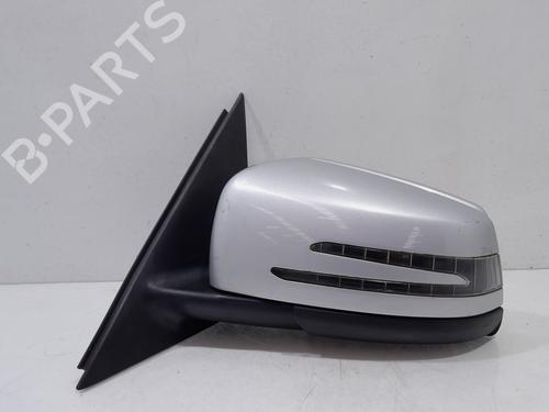 Left mirror MERCEDES-BENZ GLK-CLASS (X204) 350 CDI 4-matic (204.992) | BP24642175C26 