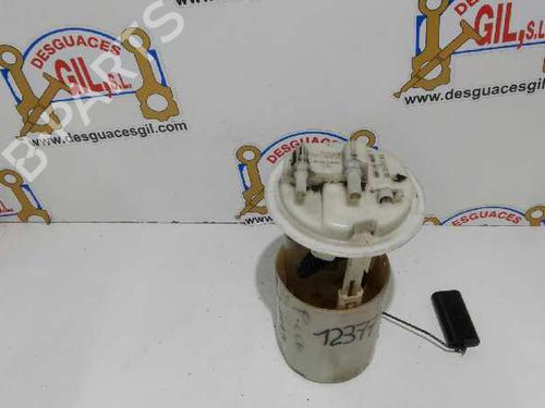 Bränslepump PEUGEOT 206 Hatchback (2A/C) 1.9 D | BP20781090M76 