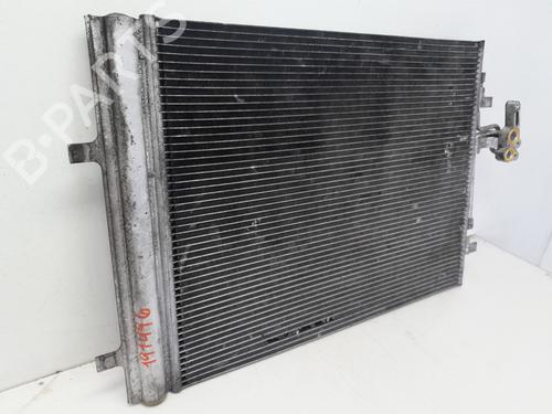 AC radiator VOLVO XC70 II (136) | BP30836692M32