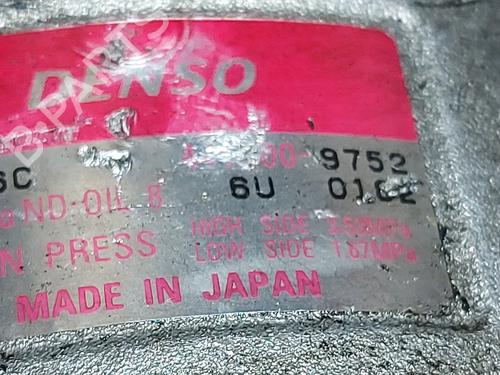 AC compressor BMW 5 (E39) 525 tds | BP20740580M34 