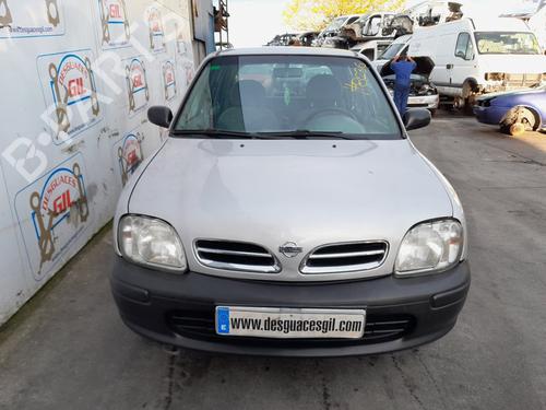 Startmotor NISSAN MICRA II (K11) 1.0 i 16V (K11) | BP29427473M8 