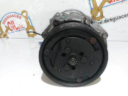 AC compressor SEAT CORDOBA (6K1, 6K2)  | BP20784789M34 