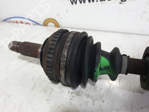 Right front driveshaft MG MG ZR 105 | BP20748803M39 