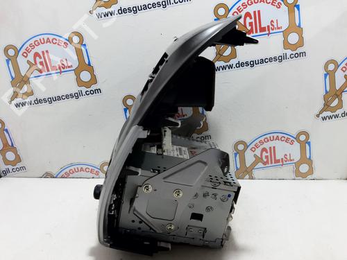 Radio MITSUBISHI ASX (GA_W_)  | BP20748540E6 