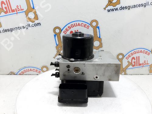 ABS pump BMW 3 (E46) 320 d | BP20747771M43 