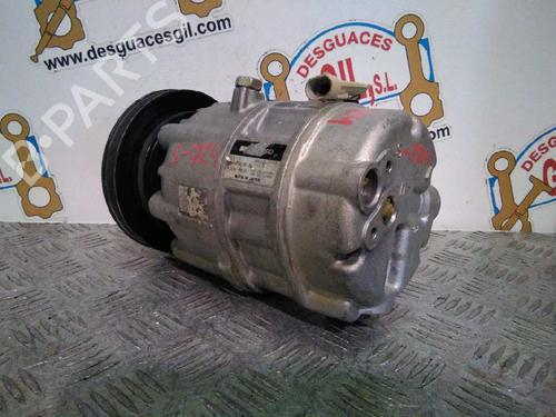 AC-Kompressor OPEL VECTRA B (J96) 1.7 TD (F19) | BP20781039M34 