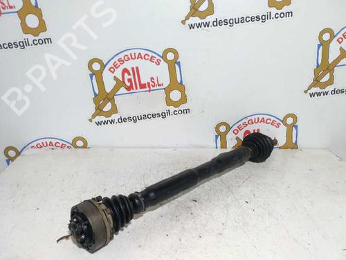 Right front driveshaft AUDI A3 (8L1) 1.8 | BP20808649M39 
