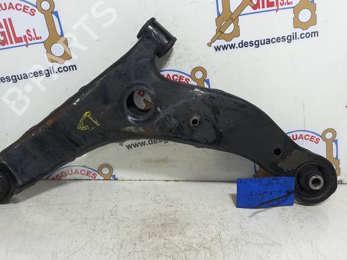 Right front suspension arm MITSUBISHI GRANDIS (NA_W) 2.0 DI-D (NA8W) | BP20750634M13 