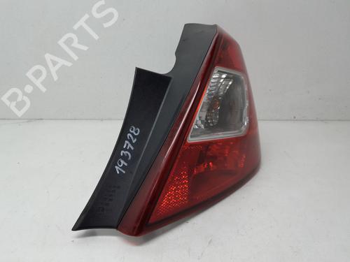 Used Right taillight OPEL CORSA D (S07) [2006-2015]  30563437