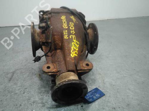 Rear differential MITSUBISHI PAJERO III (V7_W, V6_W) 3.2 Di-D (V68W) | BP20734218M24 