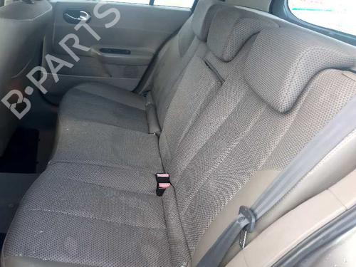 Engine control unit (ECU) RENAULT MEGANE II Saloon (LM0/1_) 1.9 dCi (LM0G, LM1G, LM2C) | BP20735147M57 