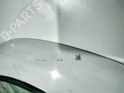Right front door OPEL VIVARO A Bus (X83)  | BP20810530C3 