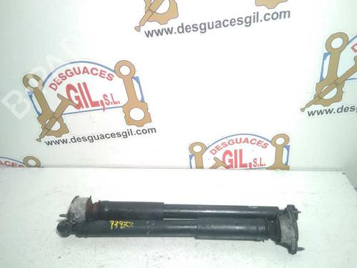 Used Right rear shock absorber MERCEDES-BENZ C-CLASS (W204) C 220 CDI (204.008) (170 hp) 20733806