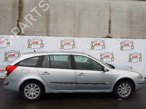 AC compressor RENAULT LAGUNA II Grandtour (KG0/1_) 2.2 dCi (KG0F) | BP20740370M34 